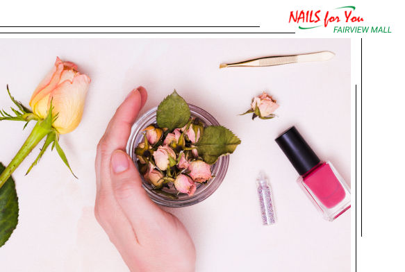 North York nails salon