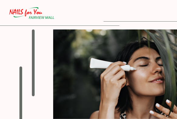 North York nails salon